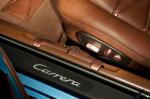 Porsche 911 Carrera Cabriolet by Vilner 2020 года